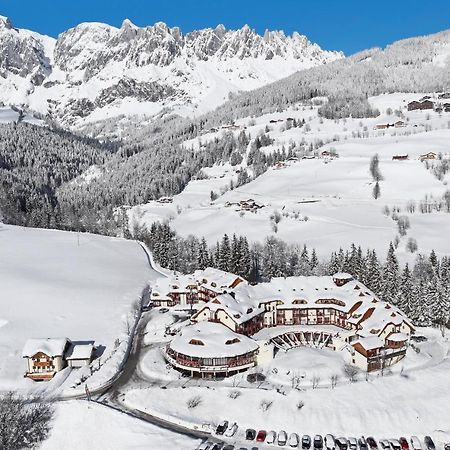 Aldiana Club Hochkoenig Hotel Mühlbach am Hochkönig Buitenkant foto