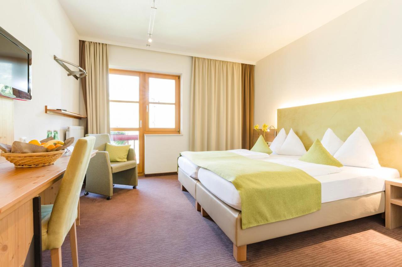 Aldiana Club Hochkoenig Hotel Mühlbach am Hochkönig Buitenkant foto