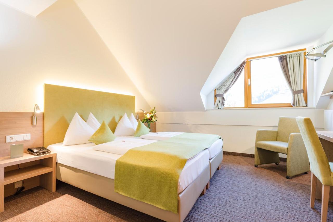 Aldiana Club Hochkoenig Hotel Mühlbach am Hochkönig Buitenkant foto