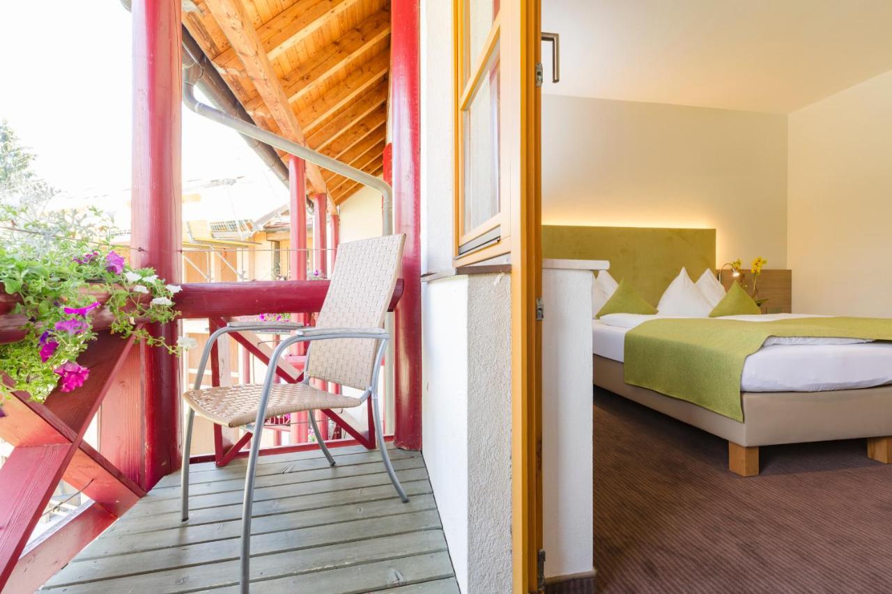 Aldiana Club Hochkoenig Hotel Mühlbach am Hochkönig Buitenkant foto