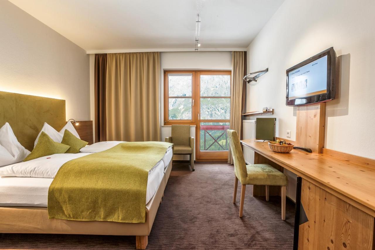 Aldiana Club Hochkoenig Hotel Mühlbach am Hochkönig Buitenkant foto