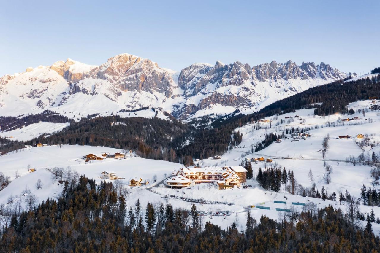 Aldiana Club Hochkoenig Hotel Mühlbach am Hochkönig Buitenkant foto