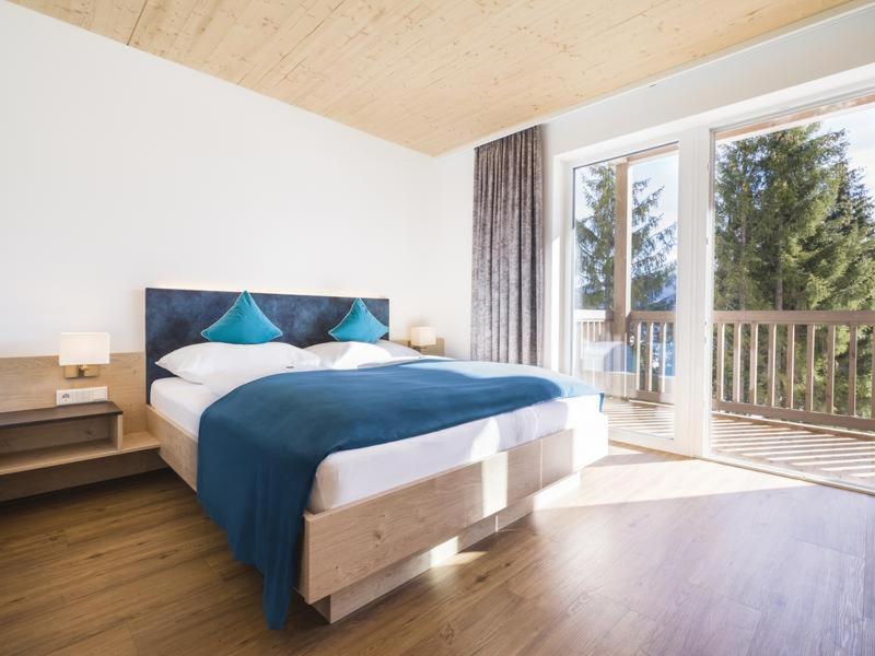 Aldiana Club Hochkoenig Hotel Mühlbach am Hochkönig Buitenkant foto